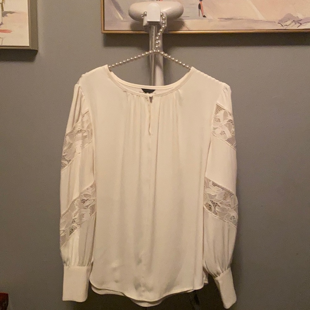 Ann Taylor Blouse